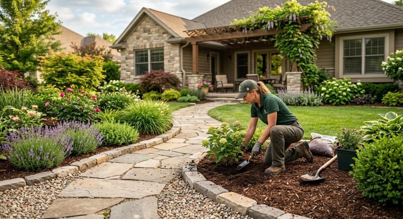 Landscape Planning Service in Honolulu, HI
