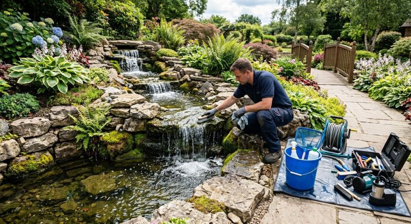 Waterscaping in Honolulu, HI