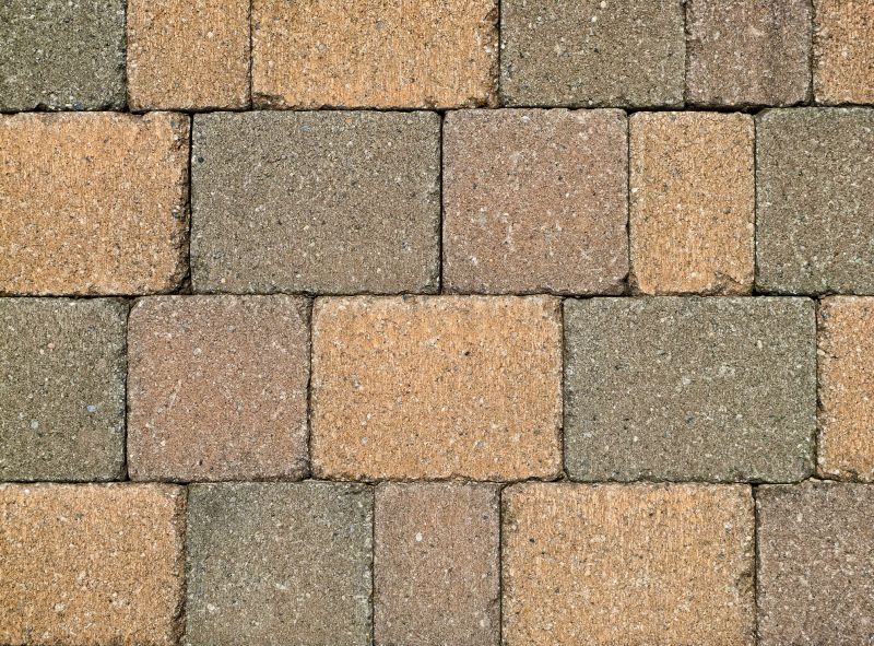 Brick Paving in Nashua, NH