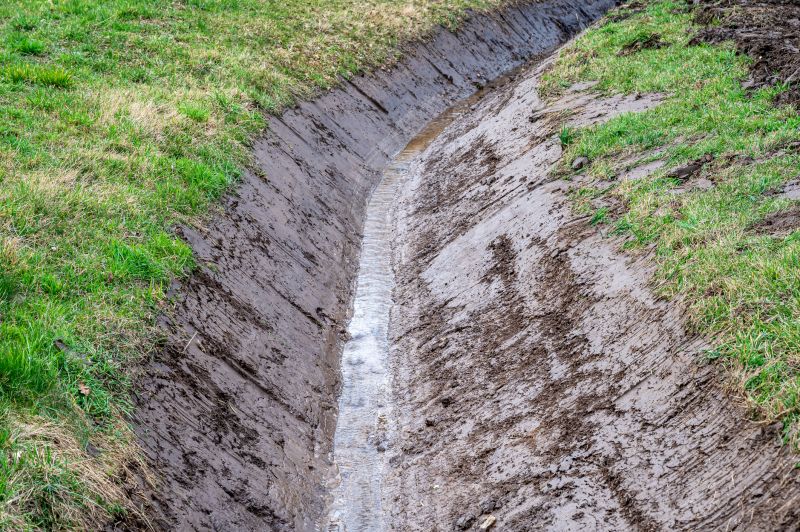 Drainage Issues And Artificial Turf Repair Solutions