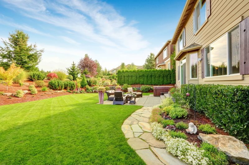 Landscape Planning Service in Honolulu, HI