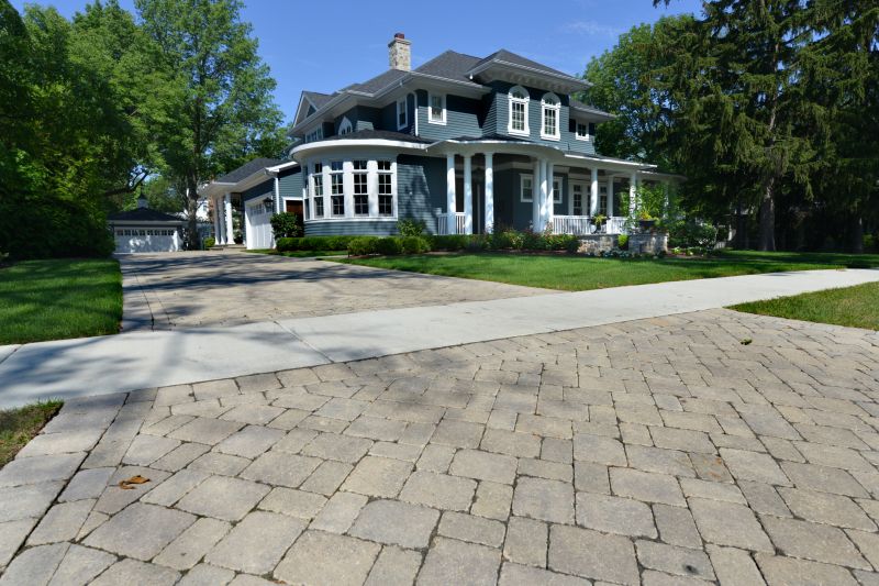 Sandstone Driveway Service in Ogden, UT
