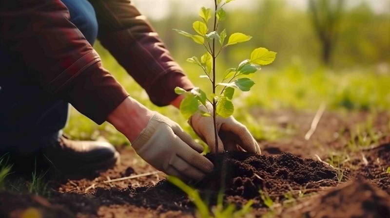 Tree Installation Service in Honolulu, HI